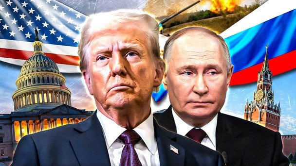 Як довго Трамп готовий підтримувати Путіна: американський політик зробив прогноз
