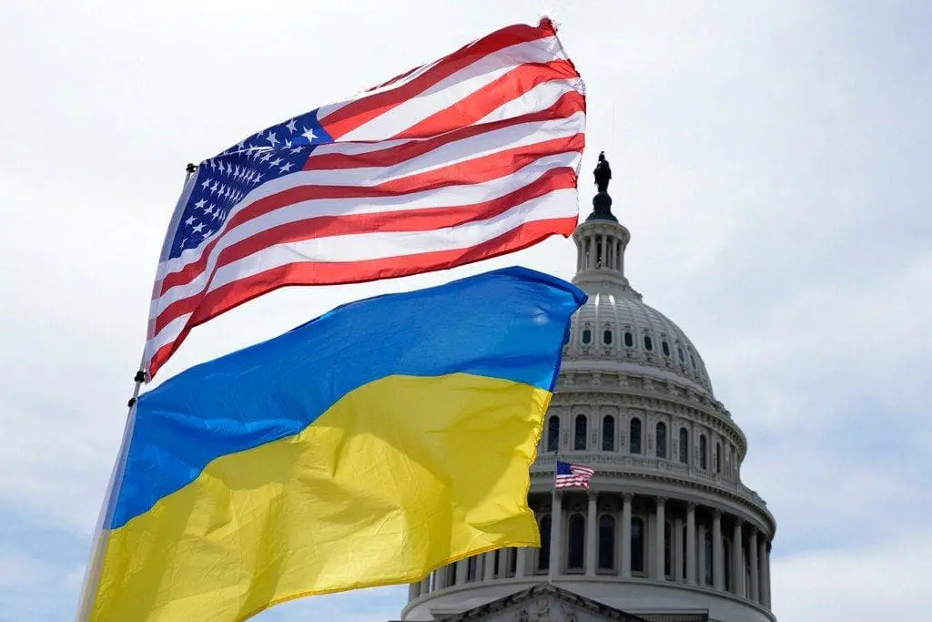Війна, день 1209: Україна втратила допомогу від США – ЗМІ