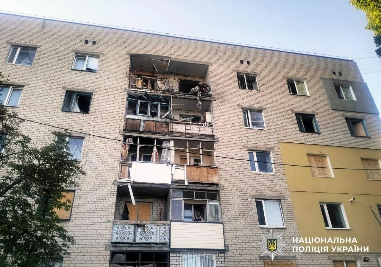 На Херсонщині внаслідок російських атак загинула дитина, 11 поранених