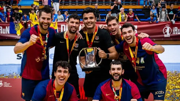 Барселона отримала вайлдкард: визначилися учасники клубного чемпіонату світу