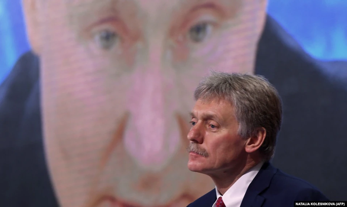 &quot;Это опасно&quot;, - У Путина отреагировали на заявление Мерца о разрешении далекобойных ударов по РФ