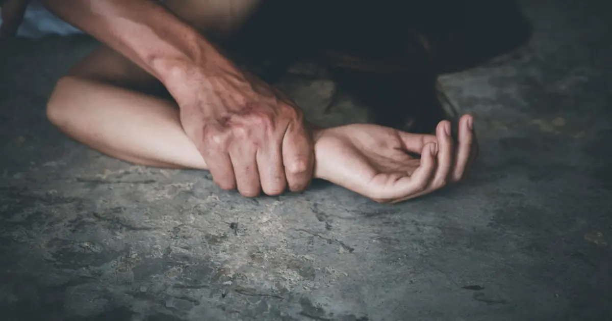 На Вінниччині затримали підозрюваного у зґвалтуванні 10-річної дитини