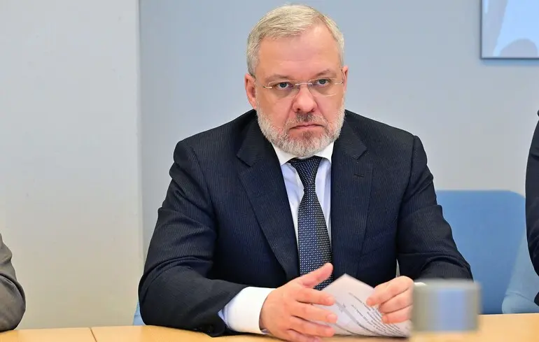 Герман Галущенко замість Міненерго у новому уряді очолив Мінюст – лицар, який чхав на докори