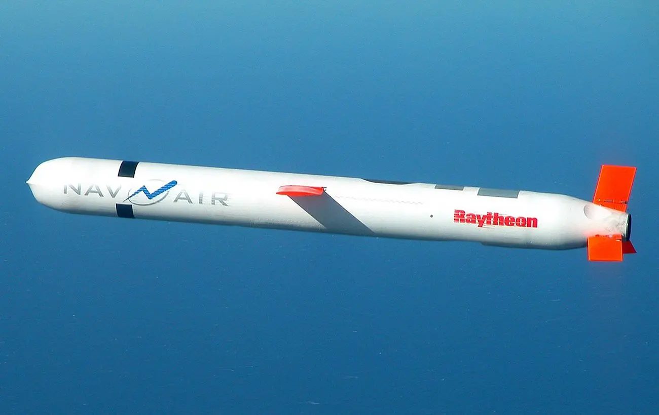 Reuters: Україна може не отримати Tomahawk від США