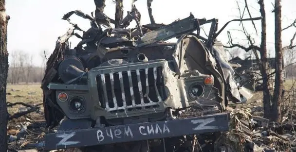 Відрізав по два пальці: російський солдат розповів, як калічив полонених снайперів