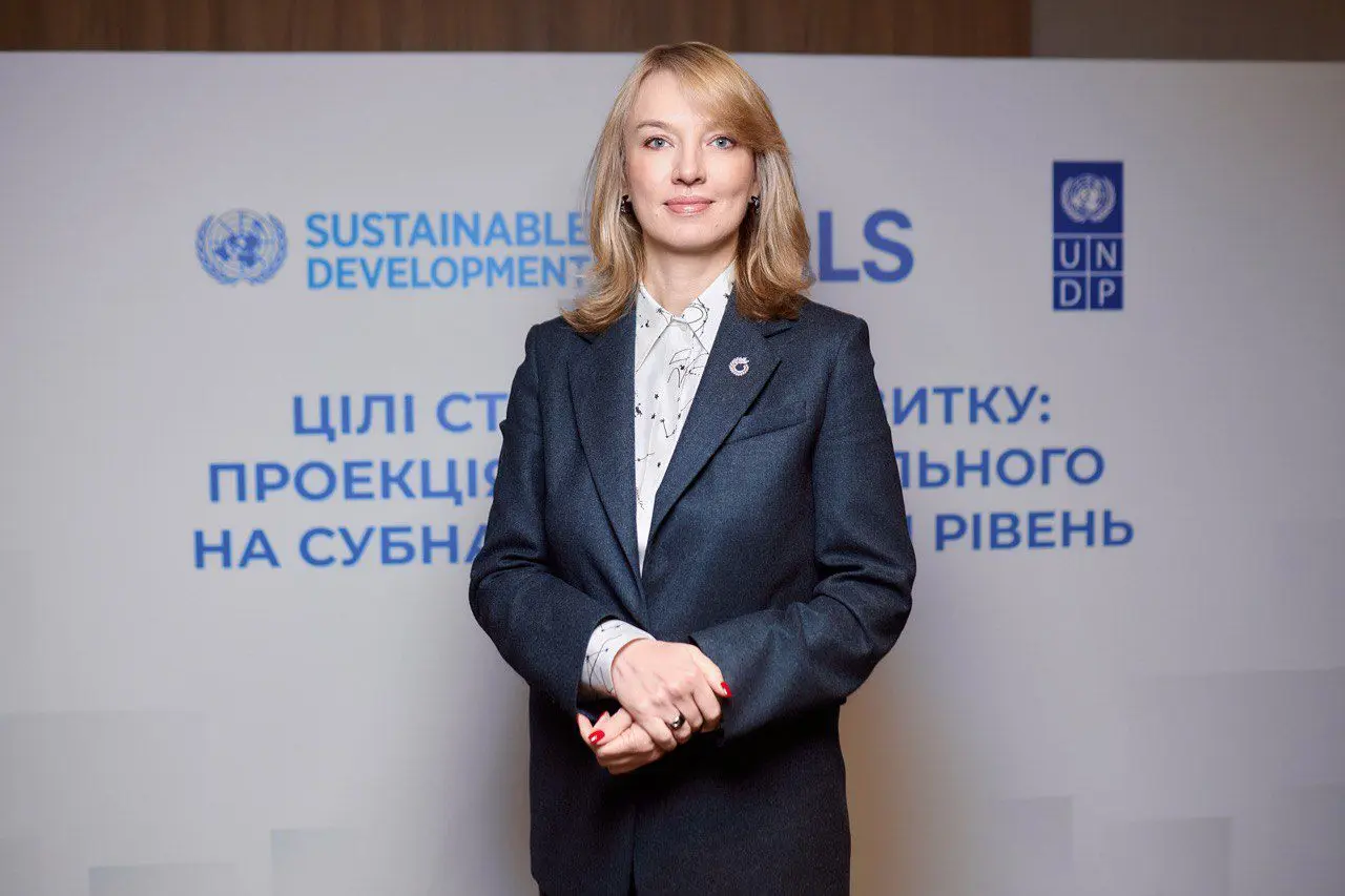 Нардеп Шуляк: “єОселя” стала доступніша для ВПО та мешканців прифронтових громад”