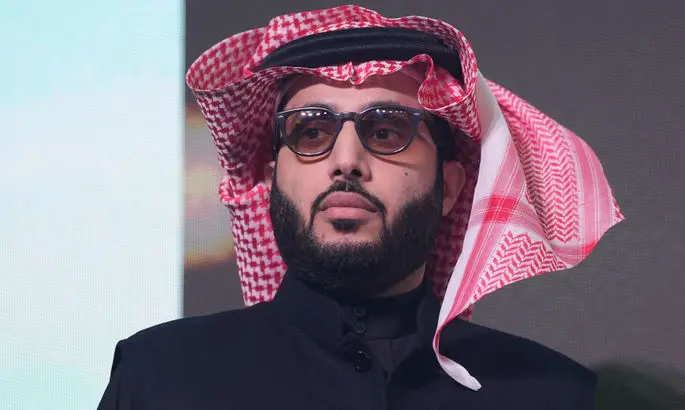 Турки Аль аш-Шейх: Нас ожидает самый дорогой контракт в истории бокса