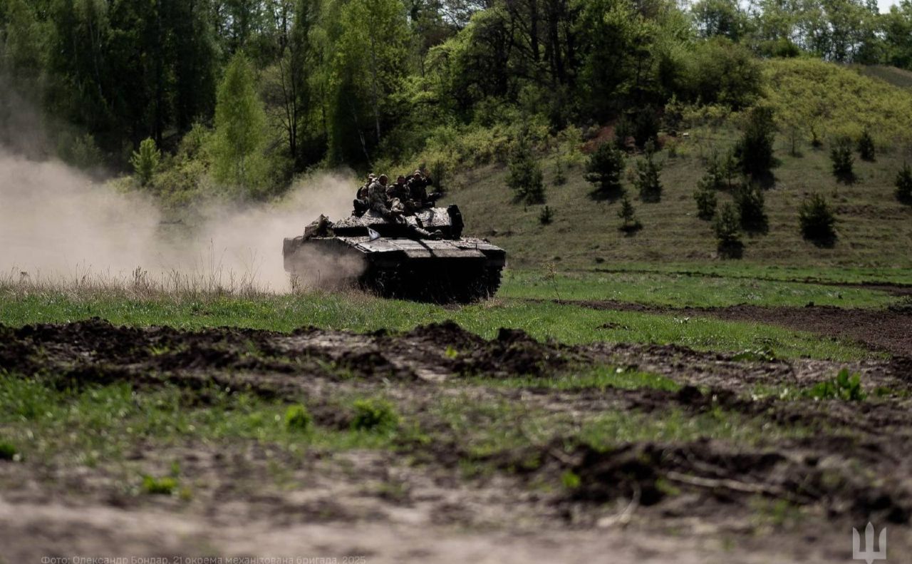 Найбільше штурмів ворога відбулося на Покровському напрямку, — Генштаб про ситуацію на фронті