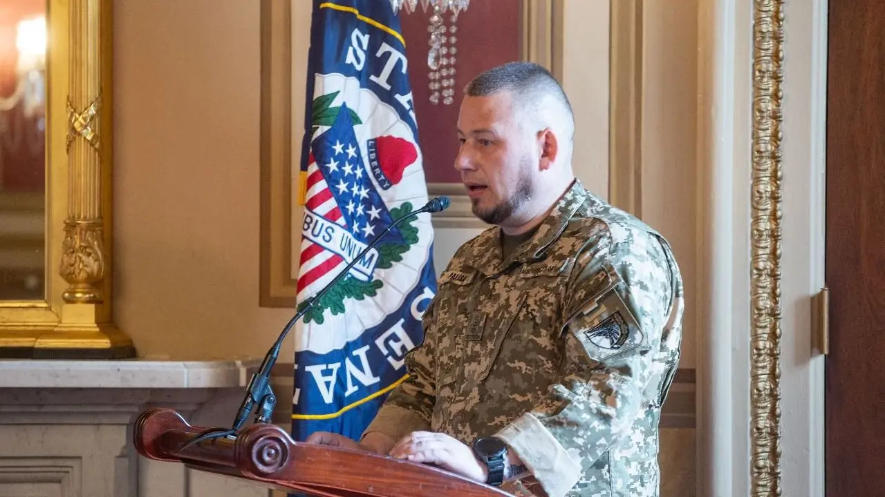Палиса рассказал сенаторам США, что Россия не готовится к миру