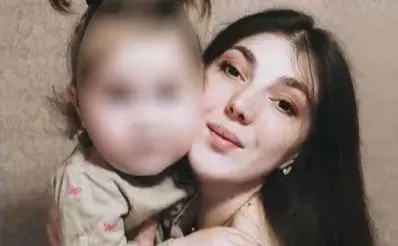 28 серпня російський удар вбив 2-річну дитину та її 24-річну матір у Києві