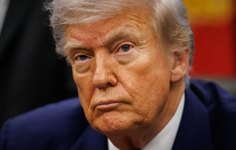 Трамп відхилив торговельну угоду з ЄС: що пропонував Брюссель ‒ Bloomberg
