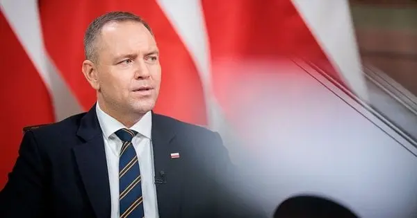 МЗС не погодилося із заявою Навроцького щодо передчасного вступу України до ЄС