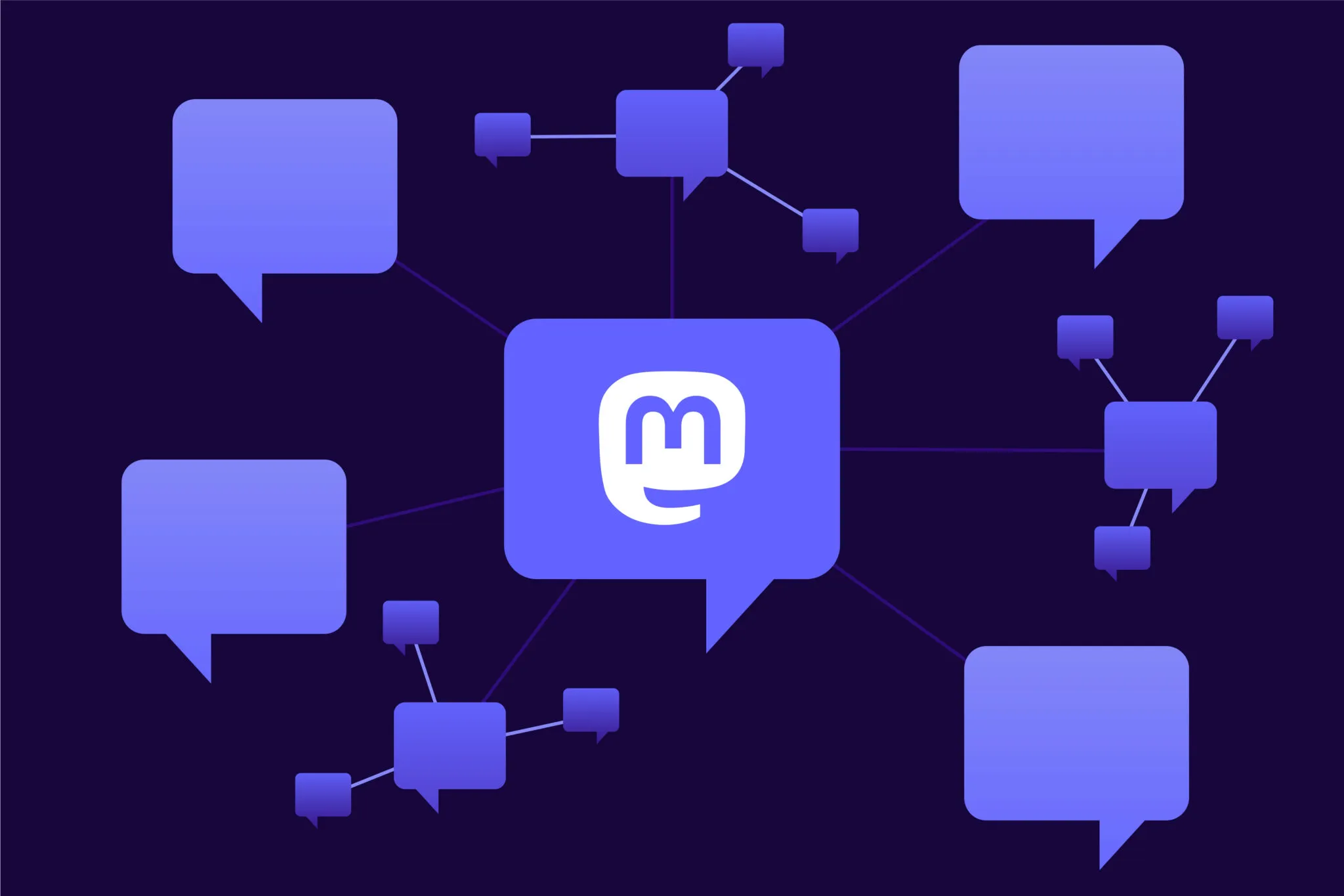 Mastodon оновлює умови, щоб заборонити навчання моделей ШІ