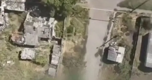 Десантники знищують ДРГ Росії у Покровську: нове відео