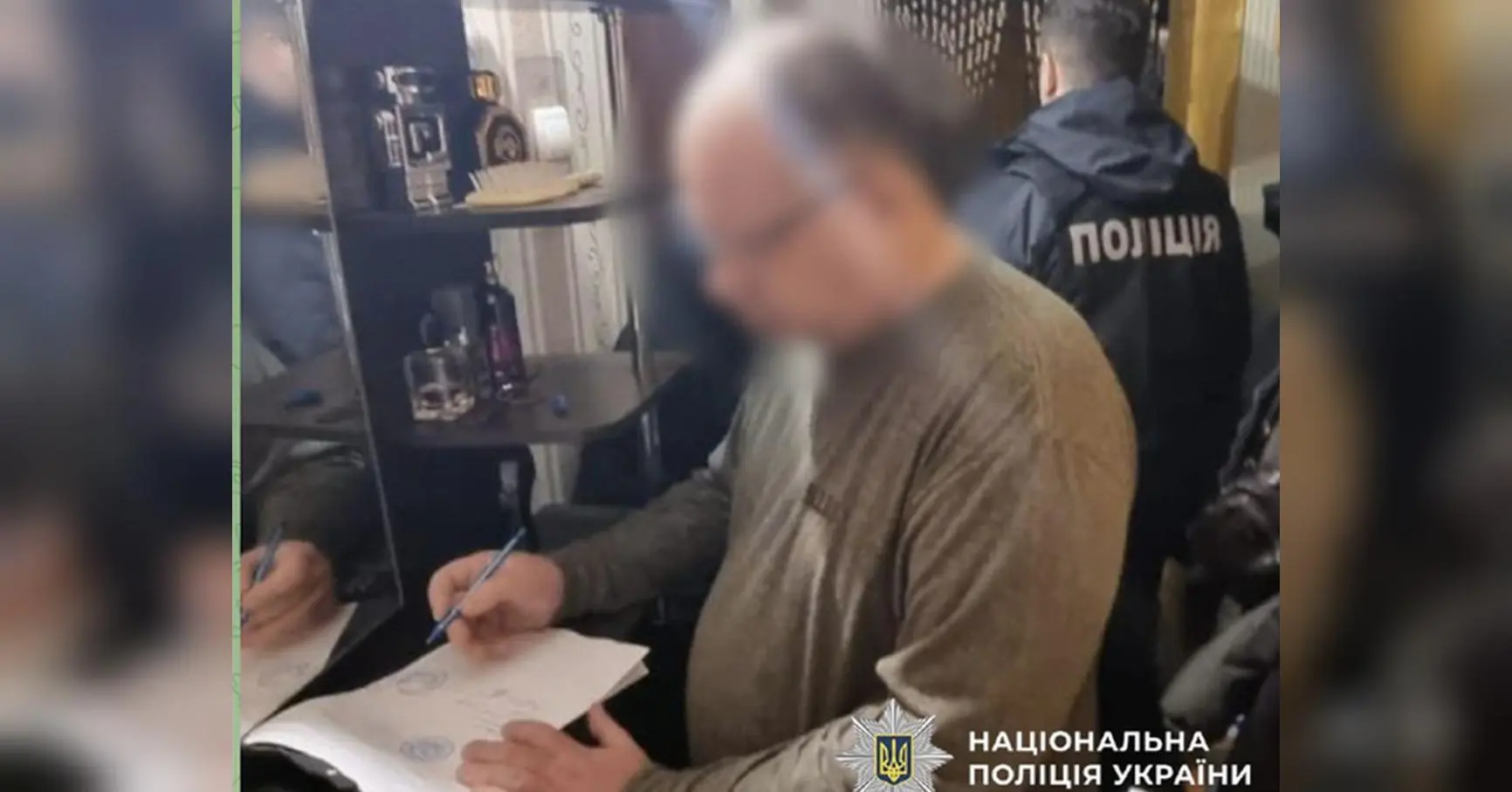 Допоміг втекти за кордон ексочільнику Київського метрополітену: оголошено підозру колишньому начальнику ТЦК