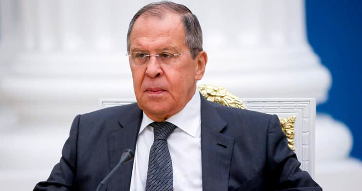 В МЗС РФ заявили, що Лавров поговорив з Рубіо про перемовини у Стамбулі