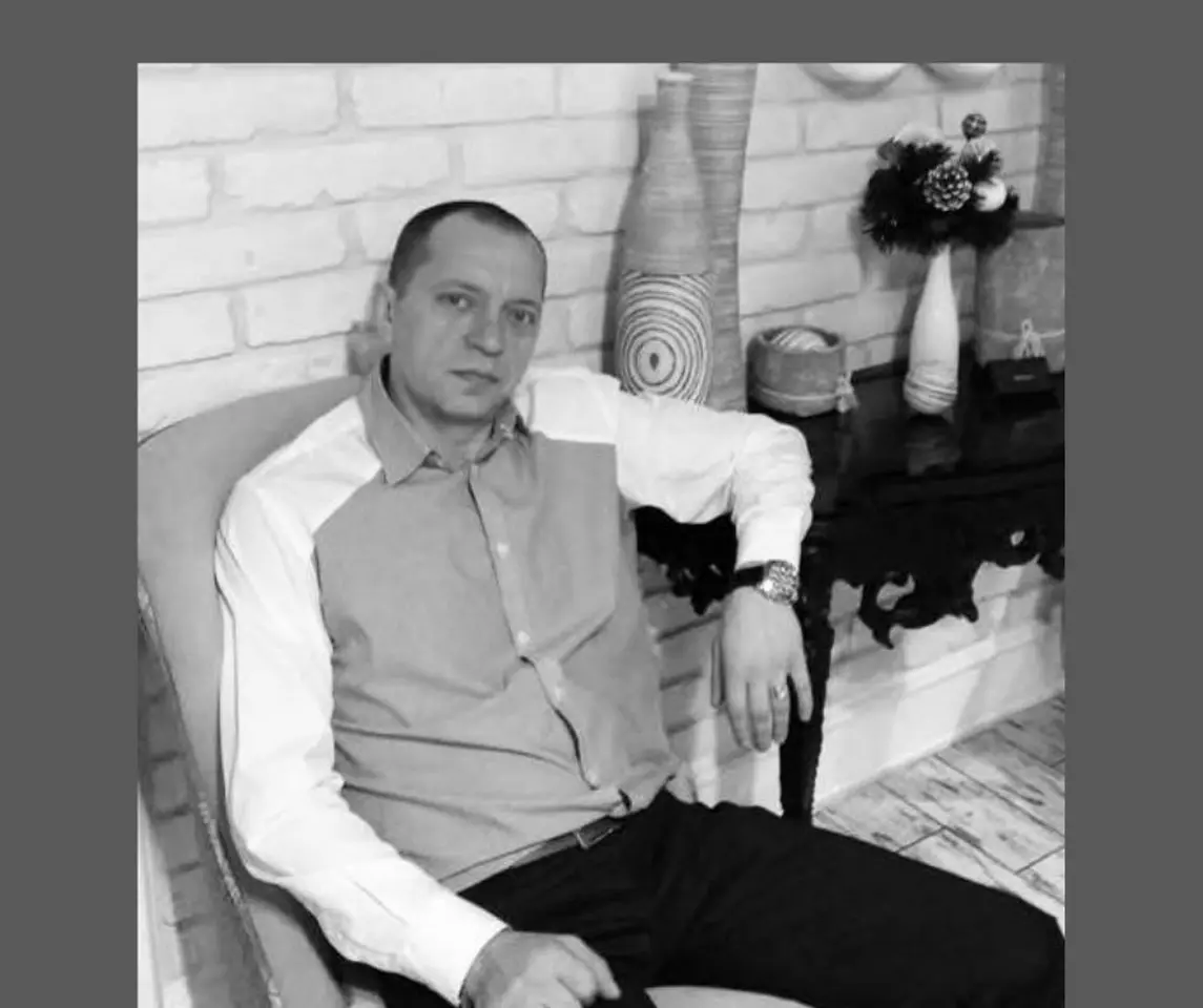 Завтра прощатимуться з вінничанином, який помер внаслідок атаки дронами на підприємство