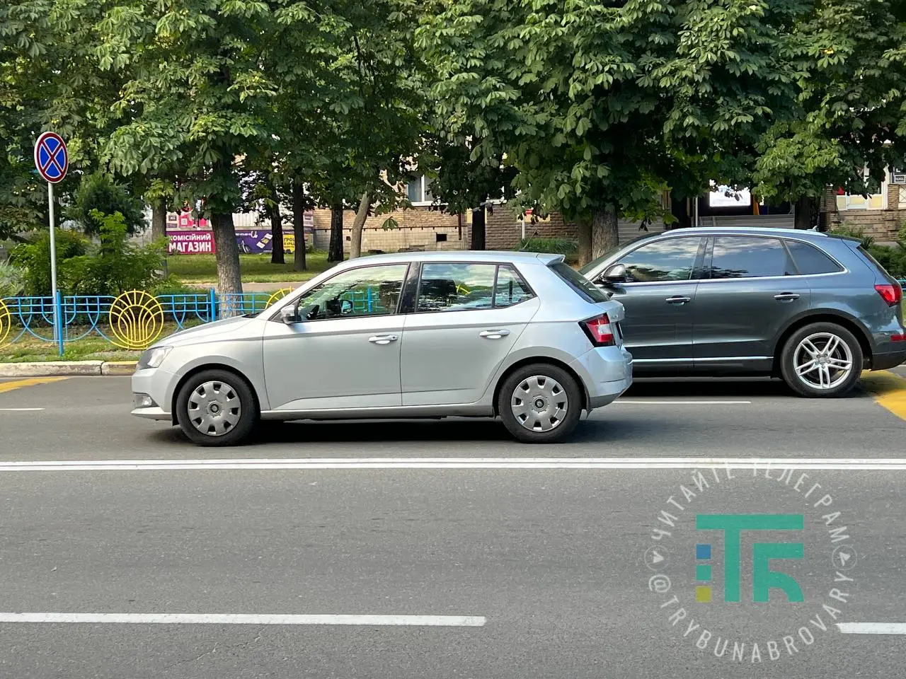 Вживане авто в Броварах: які та скільки коштують