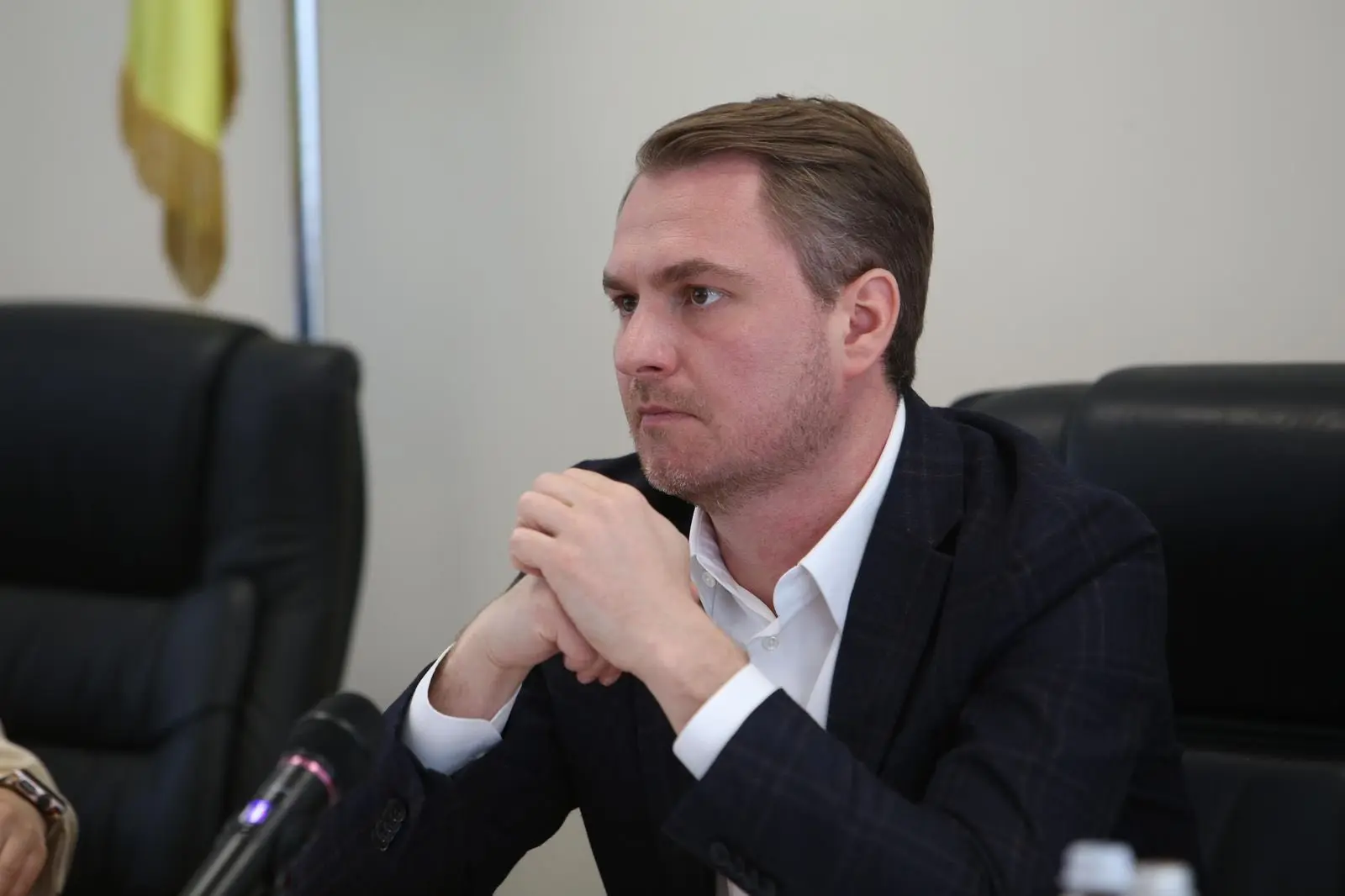 Дисциплинарная комиссия проверит 348 прокуроров с инвалидностью – Кравченко