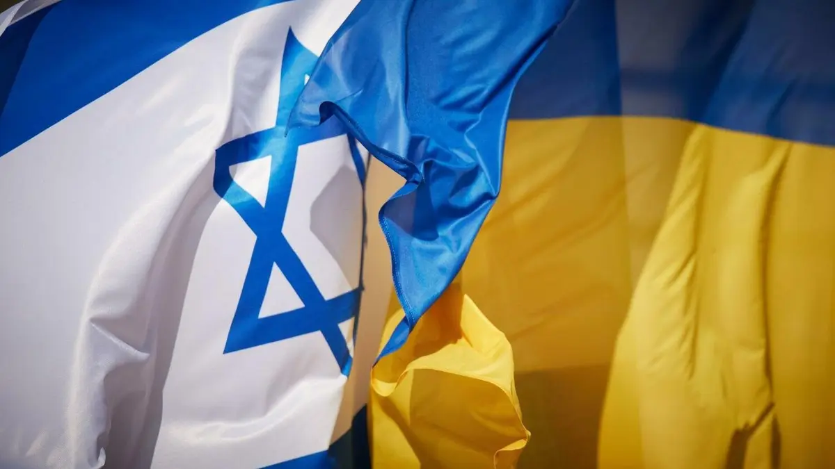 Більшість українців підтримують Ізраїль в конфлікті з Іраном – КМІС