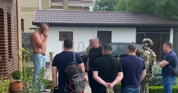 Ексзаступник голови Нацполу на Дніпропетровщині набув 16 квартир у центрі Львова