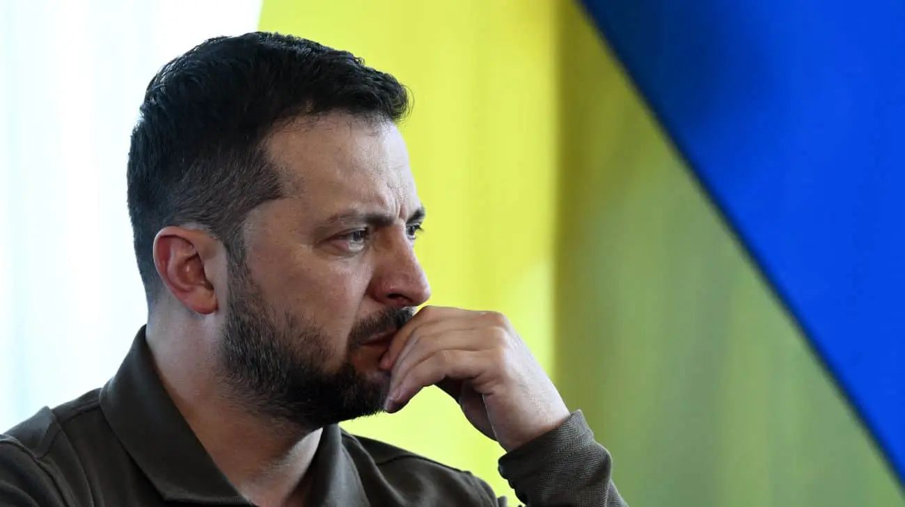 Зеленський анонсував зустріч "коаліції рішучих" у Римі