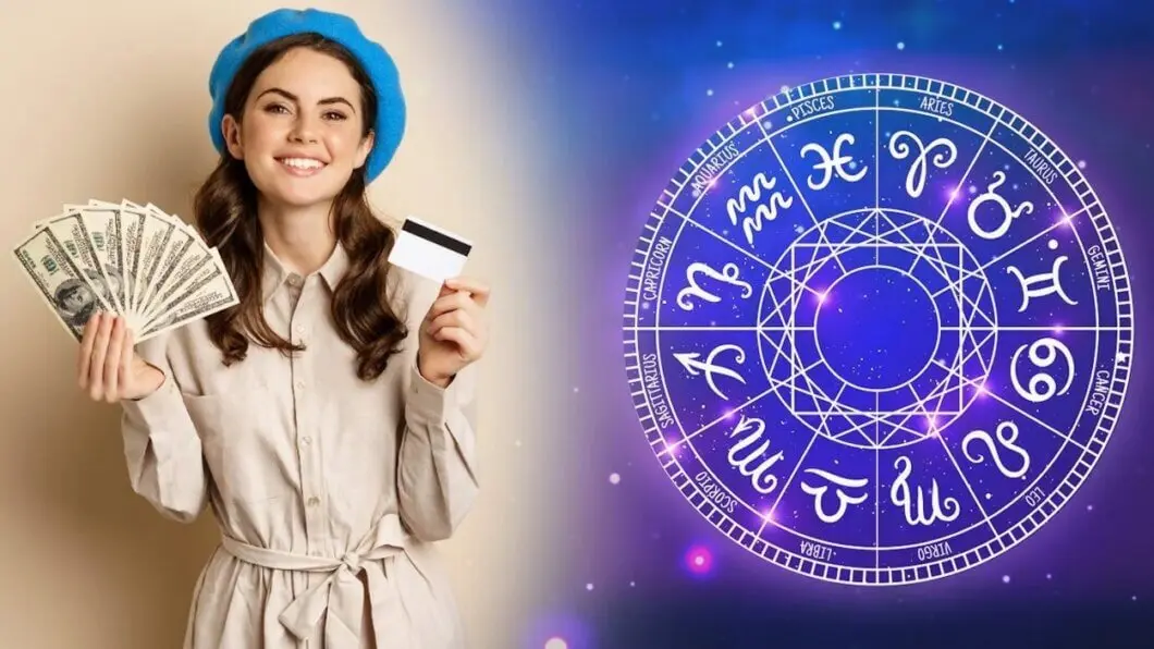 Три знаки Зодіаку озолотяться до кінця 2025 року: на кого чекають великі зміни