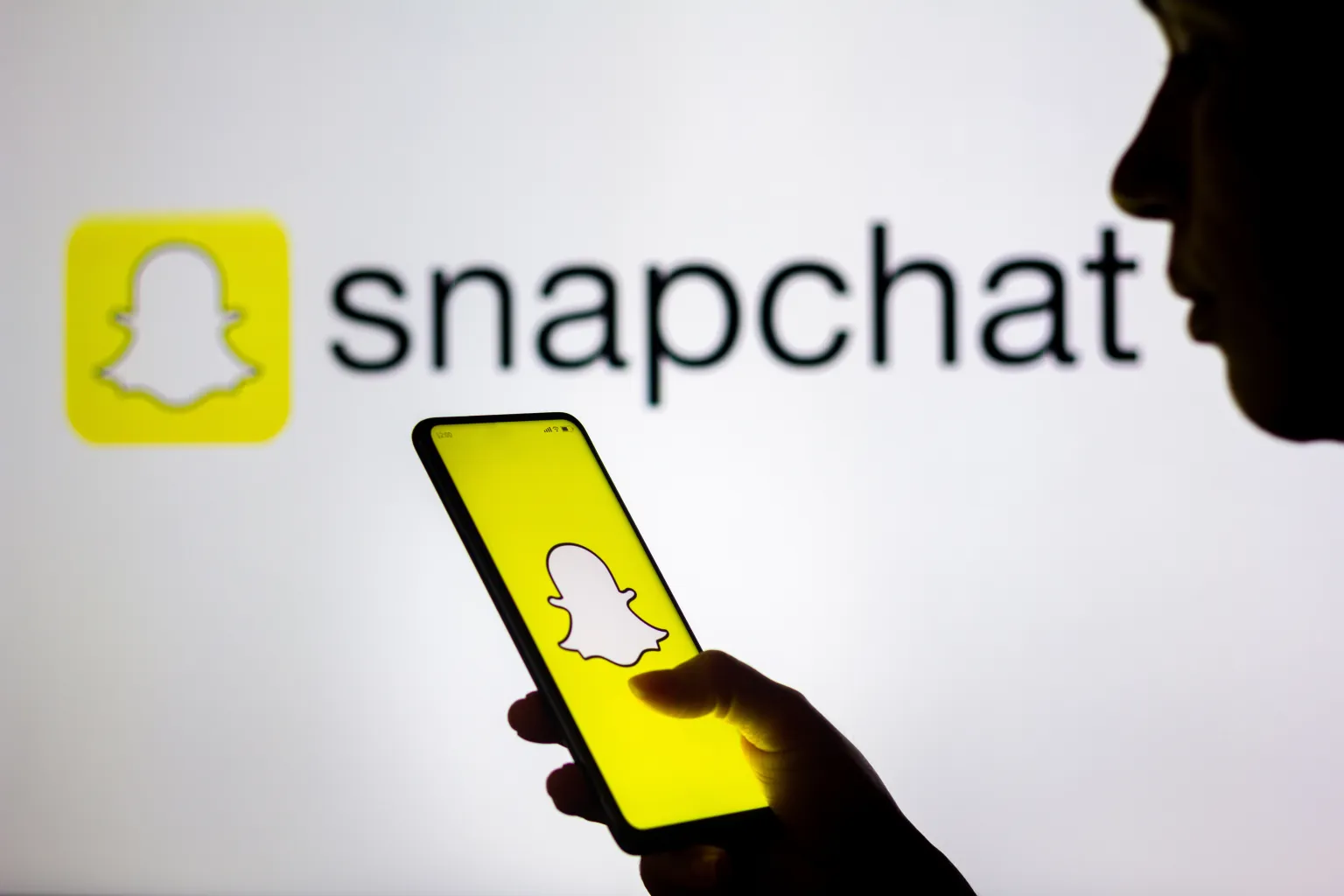 Snapchat створює зображення на основі текстових підказок