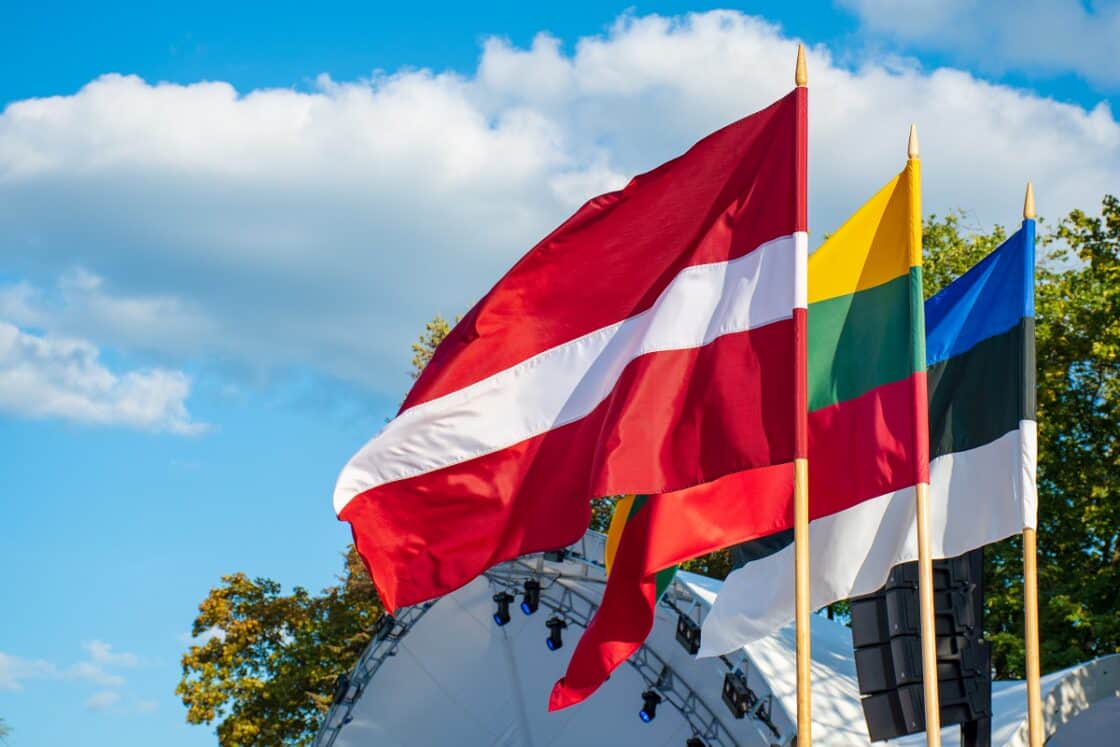 Країни Балтії підтвердили наміри збільшити видатки на оборону до 5% ВВП з наступного року