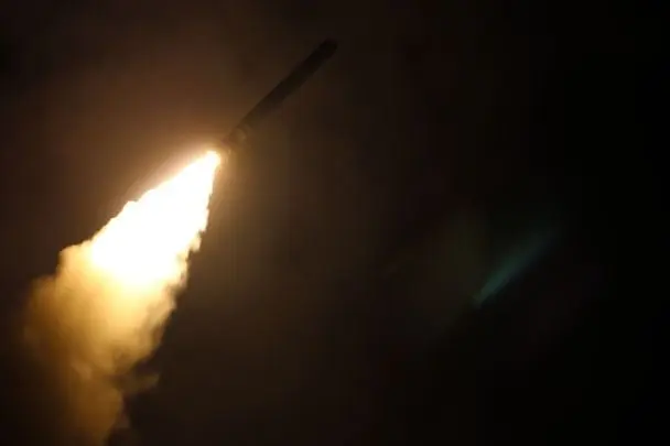Tomahawk для України: чи отримає Київ далекобійні ракети від США