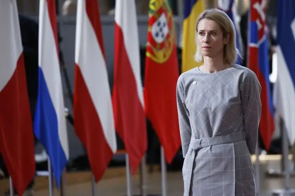"Путіну не можна довіряти": Каллас пояснила, чому Європа посилює тиск на Росію