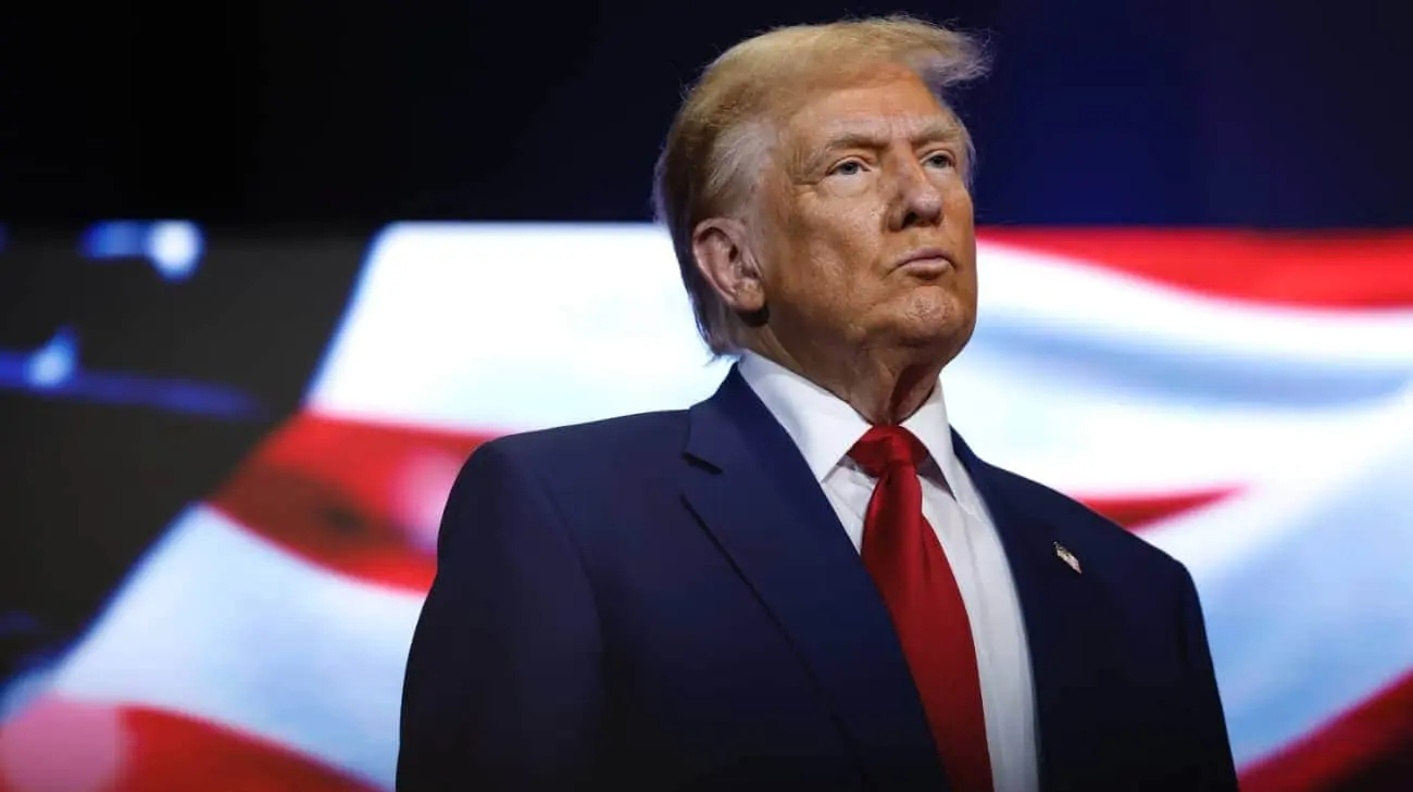 Трамп: Атомні субмарини наблизилися до Росії