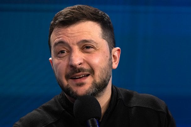 WP: Зеленський не бачив сенсу їхати до Стамбула — хто і як його переконав