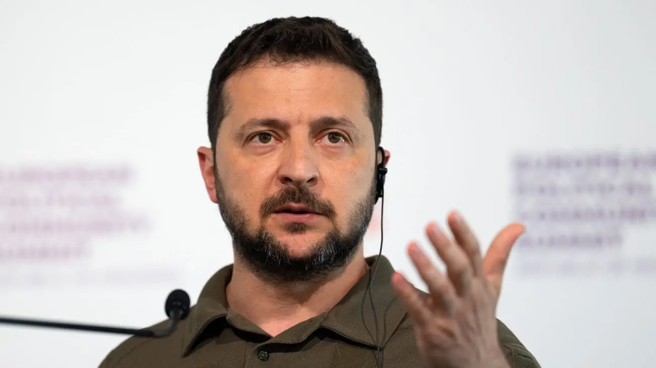 Зеленський про Трампа: Тепер він довіряє мені набагато більше