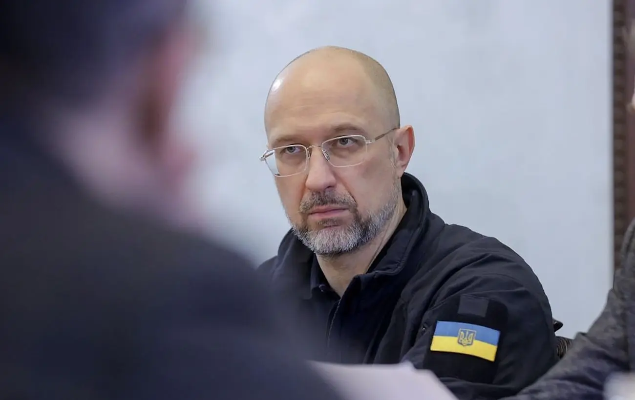 Чуємо про певні випадки: Шмигаль висловився про "бусифікацію" в Україні