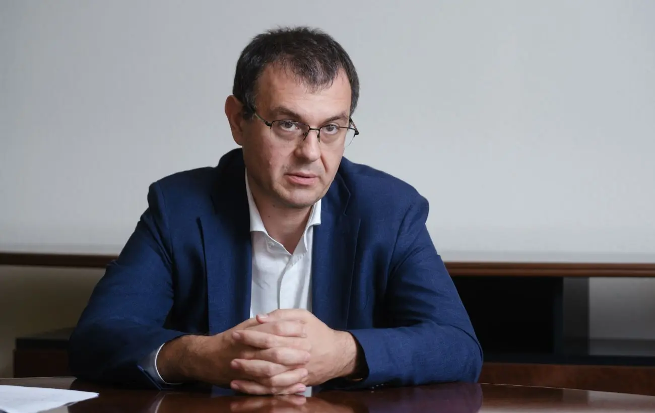 Питання нацбезпеки: у Раді окреслили червоні лінії для криптовалют
