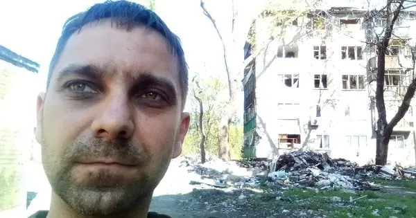 Чернівецький ТЦК не знайшов порушень в мобілізації медика Романа Замрія