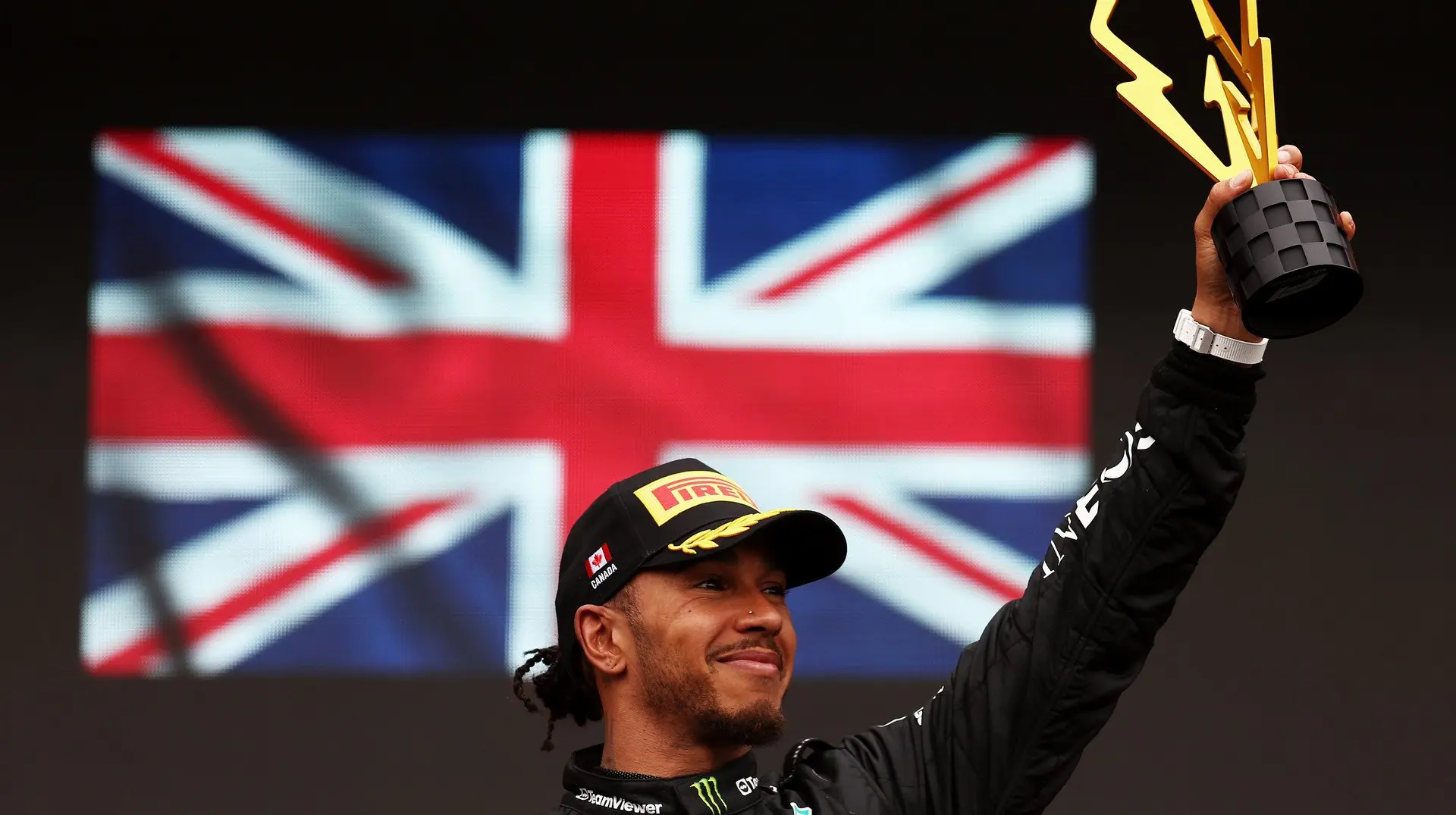 McLaren збільшує відрив, проблеми Williams та Гамільтон на домашній трасі: анонс Гран-прі Великої Британії