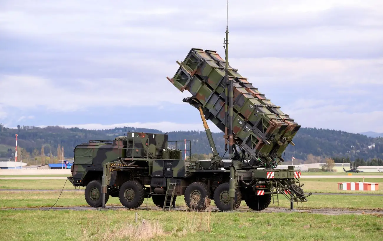 Patriot, Hellfire, Stinger: NBC дізналося, які поставки США призупинили для України