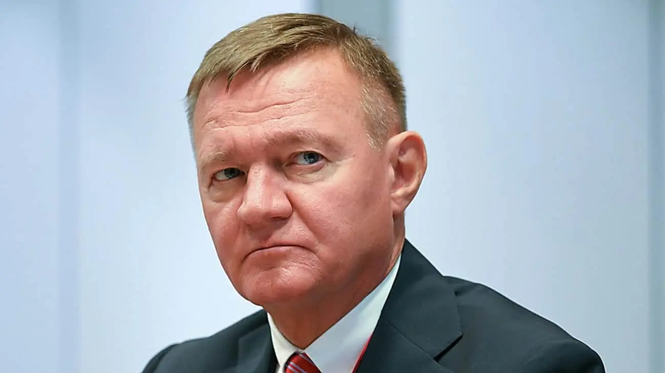 РосЗМІ: Коли Путін вранці звільняв міністра транспорту, той був уже мертвим