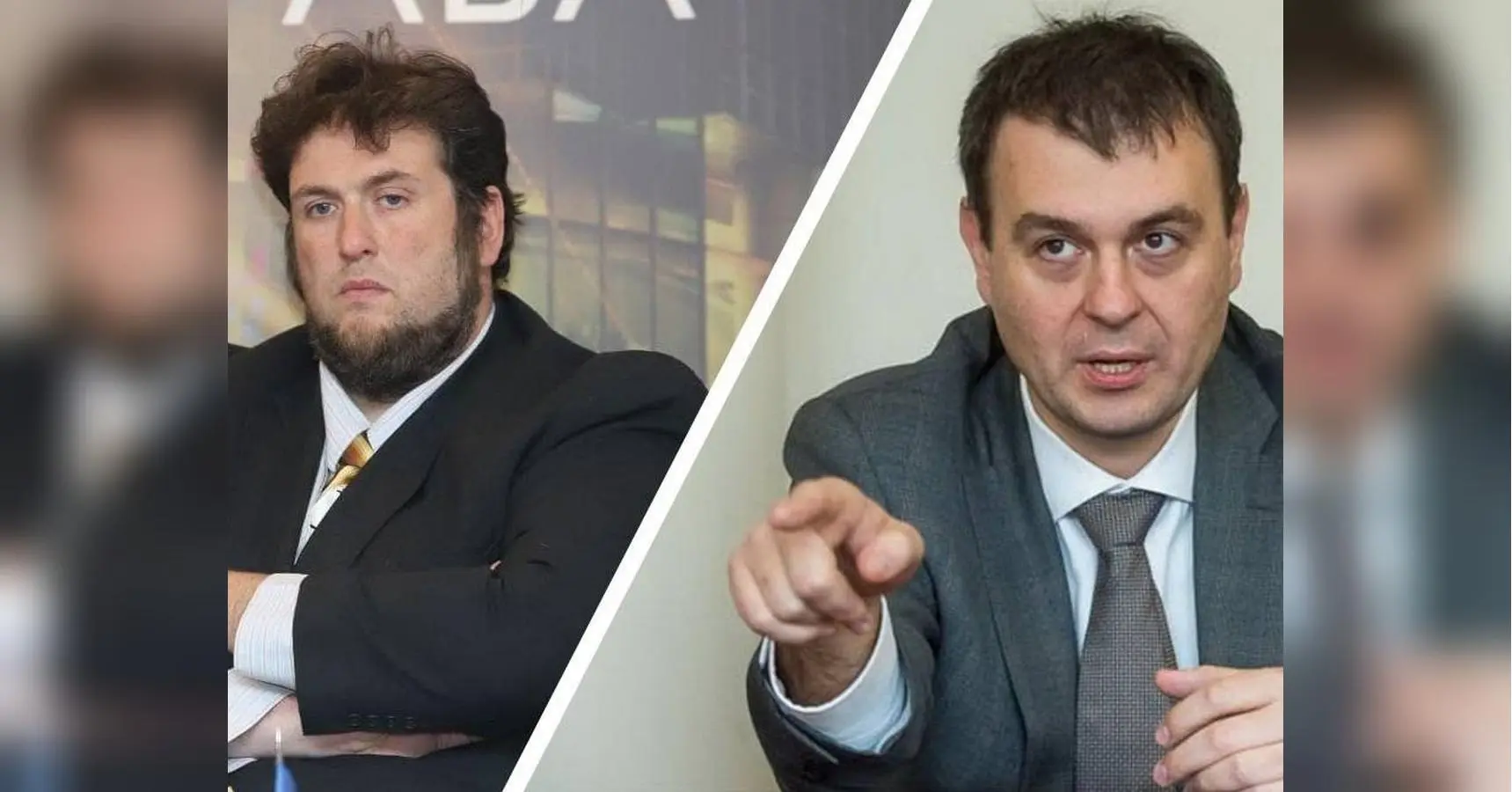 Гетманцев просуває Максима Лібанова на голову Нацкомісії з цінних паперів та фондового ринку, — аналітик Щербина