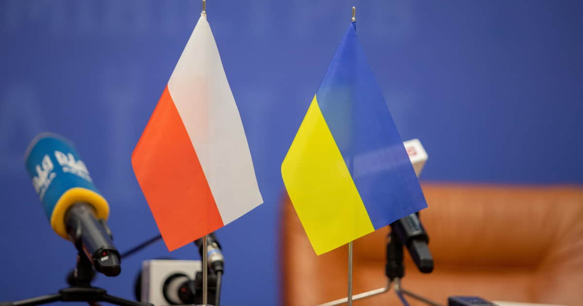 Голова посольства Польщі про допомогу Україні, провокації та напад РФ