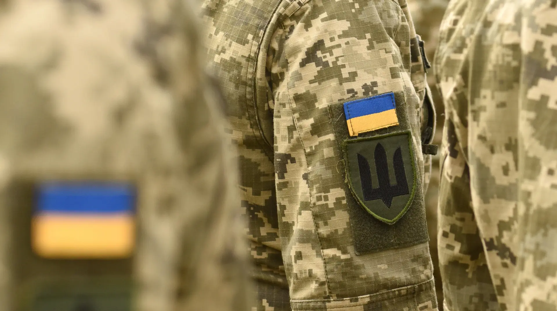 Рада підтримала законопроєкт, який передбачає додаткові 14 днів відпустки для учасників бойових дій