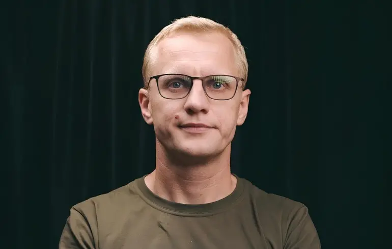 Шабунін зараз перебуває у Києві, йому вручили низку повісток на допити – ЦПК