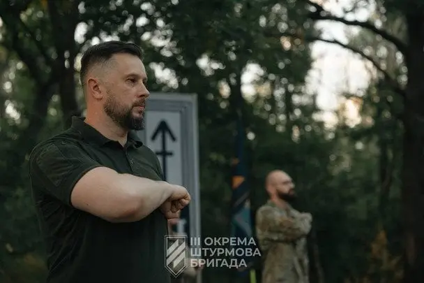 Україна має всі юридичні і моральні права на ядерну зброю, – Андрій Білецький