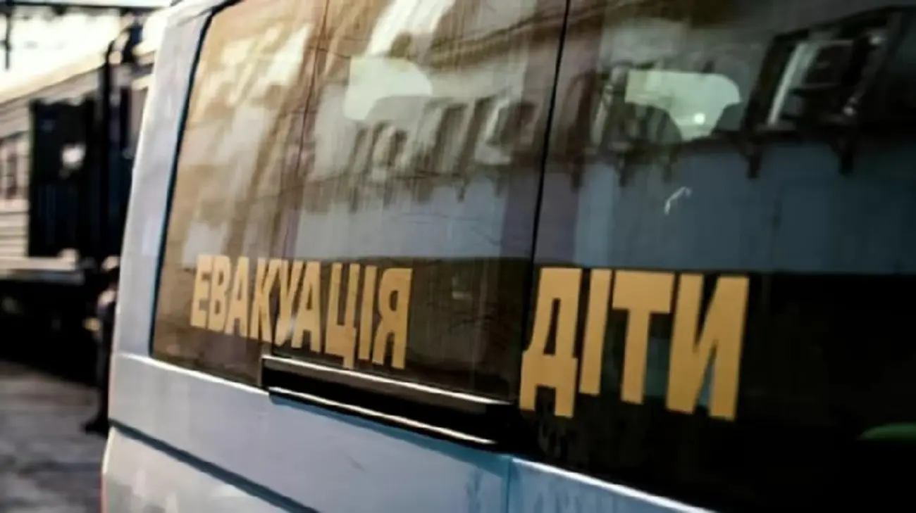 В Донецькій області залишається понад 21 тис. цивільних, серед них