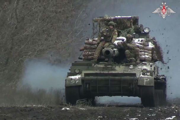 Чи зайшли військові до Юнаківки на Сумщині: що кажуть у ЗСУ