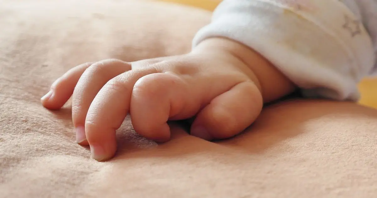 В Одеському пологовому будинку померла новонароджена: мати звинувачує лікарів у недбалості