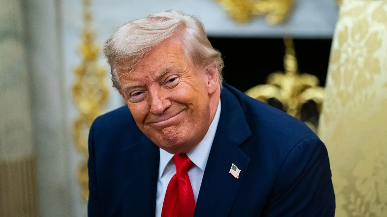 Трамп заявив, що обговорював з Путіним ядерне роззброєння Росії