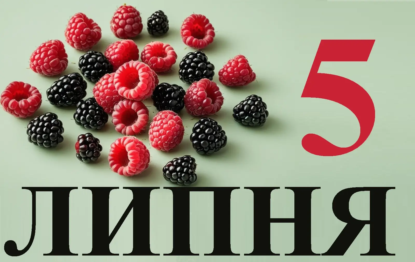 Сьогодні 5 липня: яке свято та день в історії